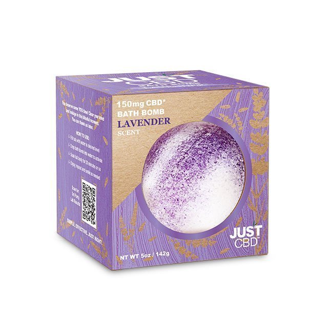 Top 10 Best Cbd Bath Bombs July 2021 4036